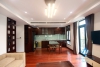 Brand new apartment for rent in Au Co,Tay Ho